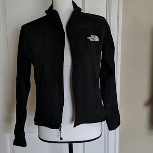 The North Face light jacket